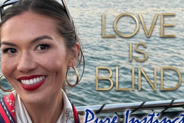 ‘Love is Blind’ Sparks Massive Sales Spike For Pheromone Perfume