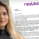 Luana Alonso Gets Offer From Sex Doll Co. After Launching OnlyFans, We Want Your Feet!