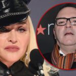 Madonna's Brother Christopher Ciccone Dead at 63