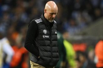 Man United blow two-goal lead in Europa League: Why moving on from Erik ten Hag is unlikely to fix problems