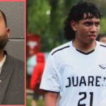 Man charged with murdering high school soccer captain; 'a senseless loss of talent, skill, and leadership'