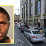 Man gets 55 years for murdering 1 victim, injuring 2 others at Uptown Starbucks