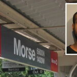 Man murdered at Morse CTA station robbed and intimidated countless train passengers over the years, and even stole a dead man's wallet