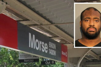 Man murdered at Morse CTA station robbed and intimidated countless train passengers over the years, and even stole a dead man’s wallet