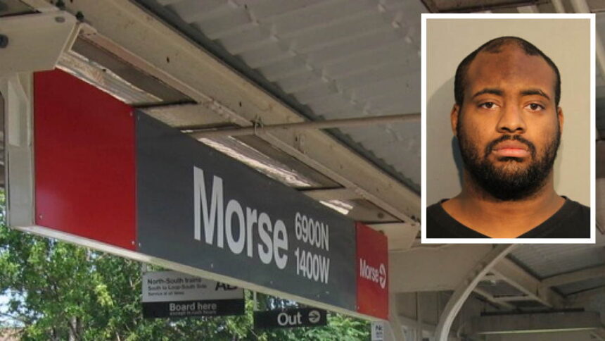 Man murdered at Morse CTA station robbed and intimidated countless train passengers over the years, and even stole a dead man’s wallet