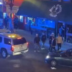 Man stabbed, critically injured at Gold Coast bar