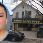 Man who got shot with his own gun outside West Town bar is charged with illegally possessing the firearm