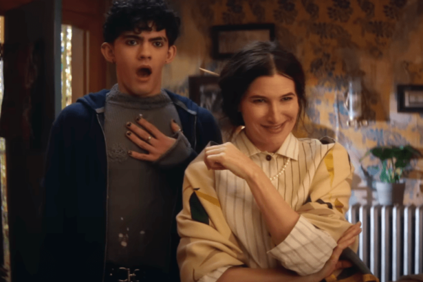 Marvel’s Brad Winderbaum on ‘Reasonable Budget’ of ‘Agatha All Along’