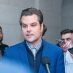 Matt Gaetz's Law License in Peril Over Drug-Fueled Sex Party Scandal