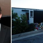 Matthew Perry's Death House Sells For $8.6M 1 Year After His Death