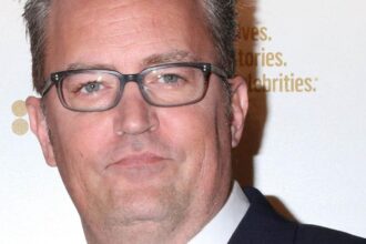 Matthew Perry's Family Calls His Death 'Shattering' One Year Later