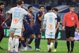 Mature PSG master Le Classique emotions to beat Marseille, but can they take it to Europe?