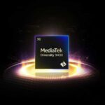 MediaTek Dimensity 9400