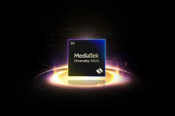 MediaTek Dimensity 9400 Launch Date, Specs & Phones