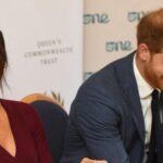 Meghan Markle Will 'Inevitably' Dump Prince Harry, Expert Predicts