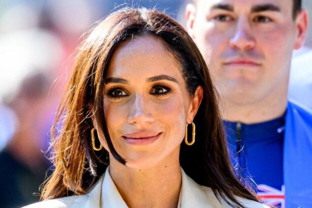 Meghan’s Ex-Bodyguard Reveals How Duchess Felt About Royal Family
