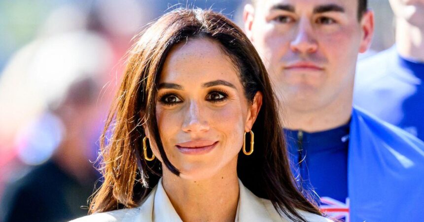 Meghan's Ex-Bodyguard Reveals How Duchess Felt About Royal Family