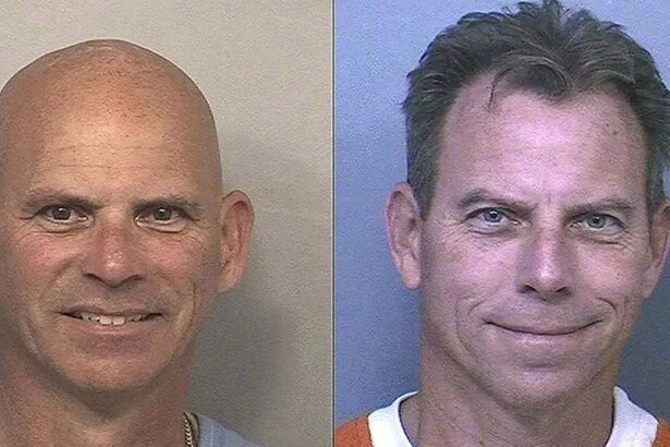 Menendez Brothers Could Be Freed 35 Years After Parents Massacre