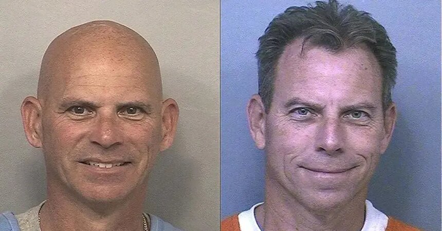 Menendez Brothers Could Be Freed 35 Years After Parents Massacre