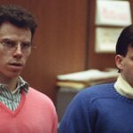 Menendez Brothers Decision Live Stream with L.A. County D.A. George Gascón