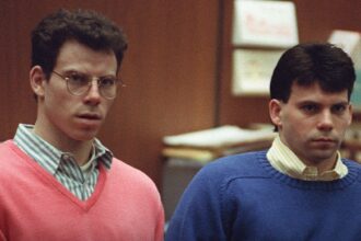 Menendez Brothers Decision Live Stream with L.A. County D.A. George Gascón