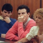 Menendez Brothers Get Leniency From D.A. After 34 Years in Prison