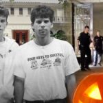 Menendez Brothers House Trespassing Calls Spike as Cops Dread Halloween