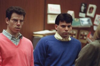 Menendez Brothers to Ask California Governor Gavin Newsom for Clemency