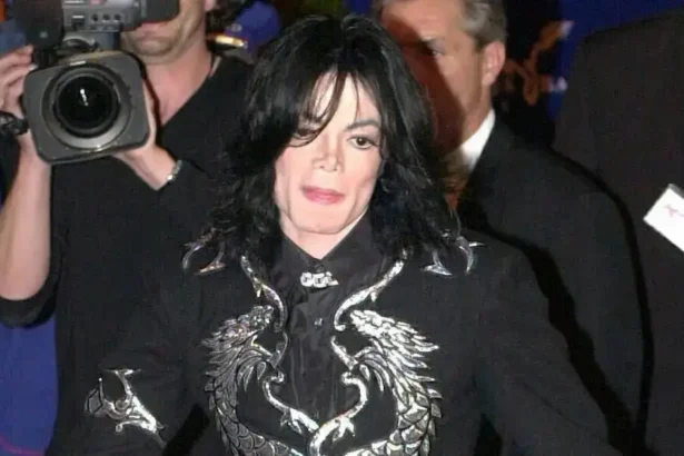 Michael Jackson’s Legal Team Draft in Ex-Prosecutor For Court Battle