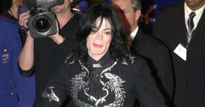 Michael Jackson’s Legal Team Draft in Ex-Prosecutor For Court Battle