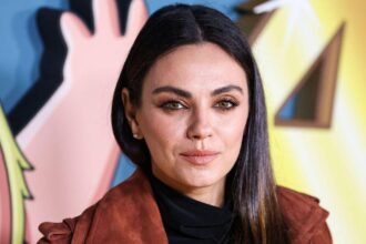 Mila Kunis Has Revealed Her Preparations For her Family's Safety Amid Hurricane Milton