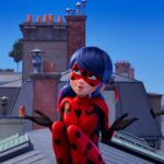 'Miraculous' Franchise Set for Revamped Designs, New Characters