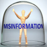 Misinformation and the Three Languages of Politics (with Arnold Kling)