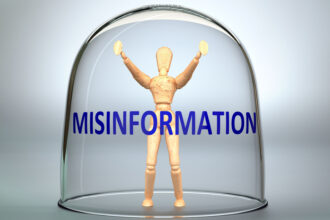 Misinformation and the Three Languages of Politics (with Arnold Kling)