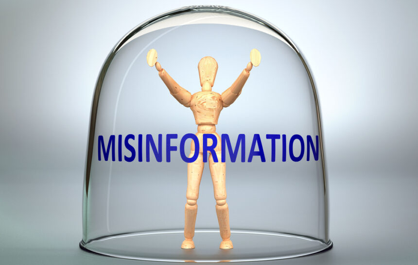 Misinformation and the Three Languages of Politics (with Arnold Kling)