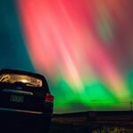 Missed The Northern Lights? Here’s Where They’re Forecast To Appear Next.