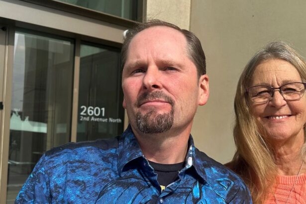 Montana Man Convicted Of Threatening Ex-Speaker McCarthy Over Chinese Spy Balloon