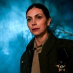 Morena Baccarin Returns to Fire Country Season 3 Before Sheriff Spinoff