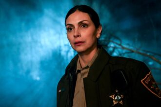 Morena Baccarin Returns to Fire Country Season 3 Before Sheriff Spinoff