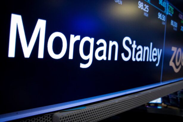 Morgan Stanley rolls out OpenAI-powered chatbot for Wall Street division