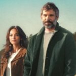 Murder in a Small Town's Kristin Kreuk Teases Cassandra, Karl Conflict