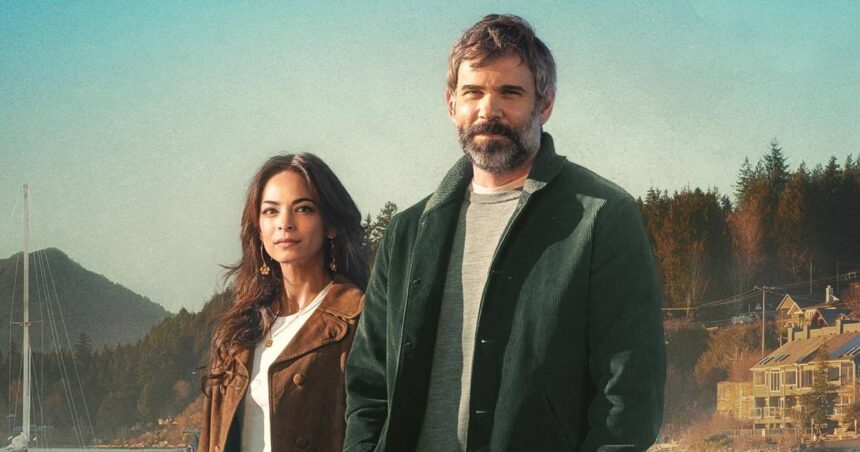 Murder in a Small Town's Kristin Kreuk Teases Cassandra, Karl Conflict