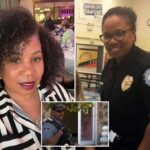 Murdered NJ detective Monica Mosley shot home invader before her death