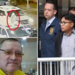 NYC driver nabbed for vicious hit-and-run crash that catapulted 74-year-old 'loving' grandpa