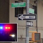 NYC nut randomly slashes man, 62, with boxcutter in broad daylight attack