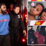 Neglected NYC boy, 4, suffered in feces-streaked Harlem apartment where food was locked away, prosecutors reveal as dad is jailed