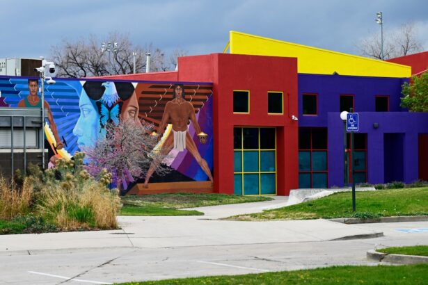 Neighborhood parks in Arvada, Denver receive more than  million for improvements