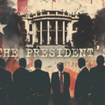 New Documentary Series to Premiere on Tucker Carlson Network October 21- 'All the President's Men' Exposes the Deep State's Coordinated Attack on Donald Trump | The Gateway Pundit