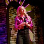 New Stand-Up Comedy Event Shows How Humor Gives Hope Vs. Breast Cancer