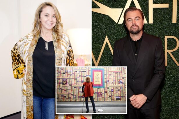 New York art adviser Lisa Schiff’s collection to be auctioned